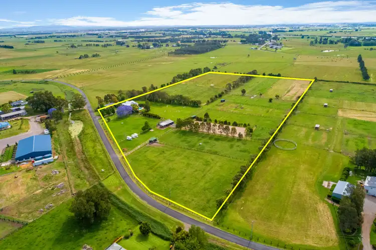 Second view of Homely house listing, 245 Scotch Creek Road, Millers Forest NSW 2324