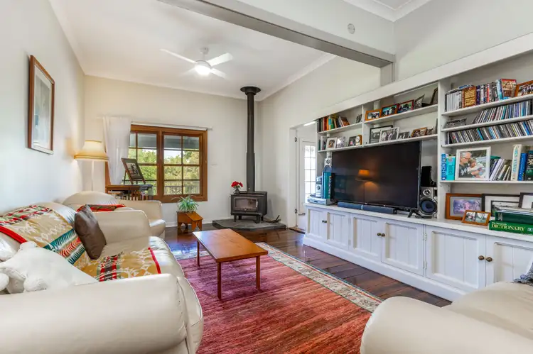 Third view of Homely house listing, 245 Scotch Creek Road, Millers Forest NSW 2324