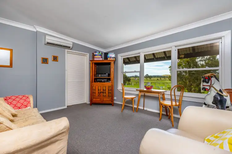 Fifth view of Homely house listing, 245 Scotch Creek Road, Millers Forest NSW 2324