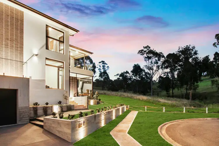Second view of Homely house listing, 12 Jaquetta Close, Cecil Hills NSW 2171