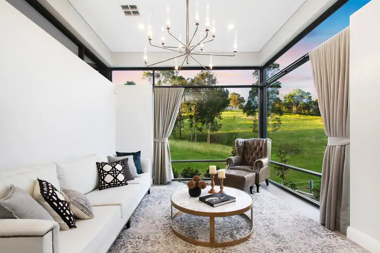 Third view of Homely house listing, 12 Jaquetta Close, Cecil Hills NSW 2171