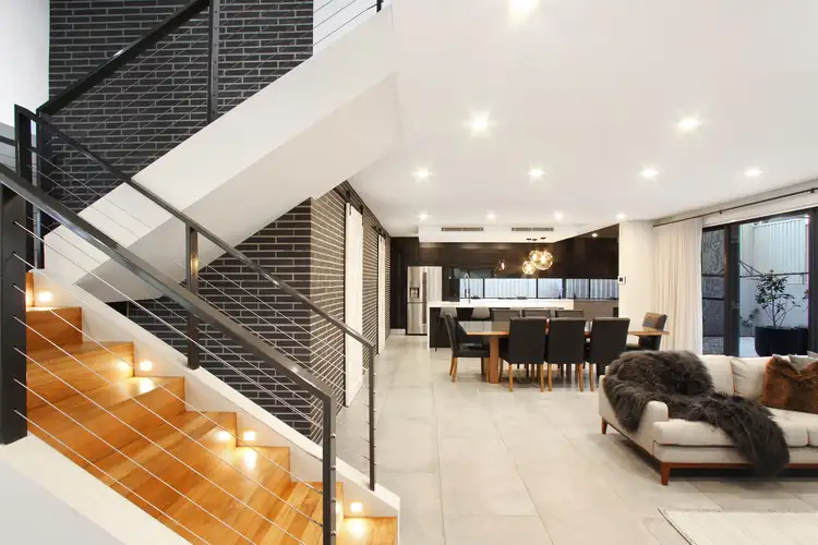 Fourth view of Homely house listing, 12 Jaquetta Close, Cecil Hills NSW 2171