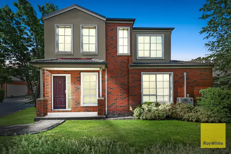 8/1 Young Road, Hallam VIC 3803