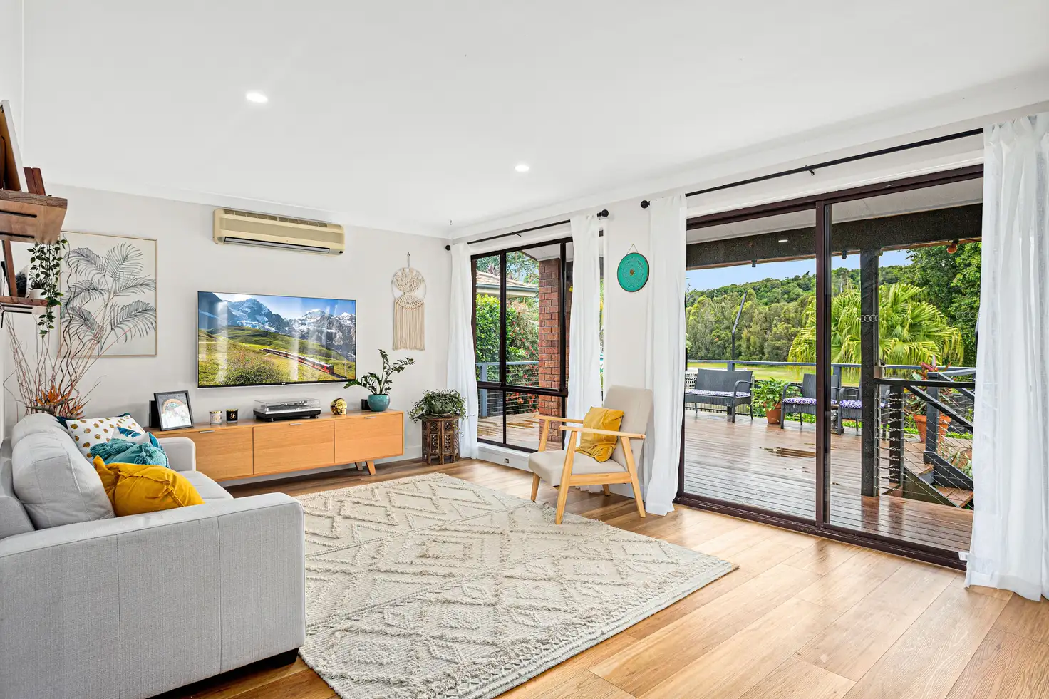 Main view of Homely house listing, 62 Conway Crescent, Blackbutt NSW 2529