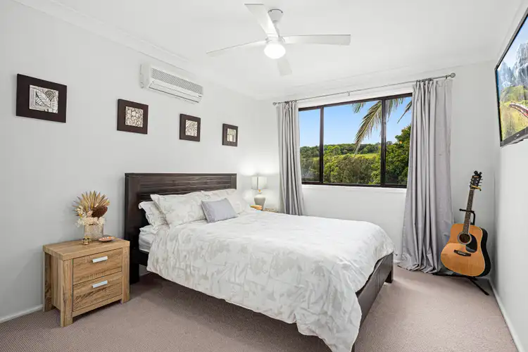 Fourth view of Homely house listing, 62 Conway Crescent, Blackbutt NSW 2529