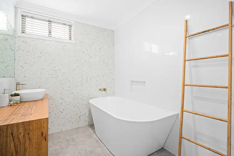 Fifth view of Homely house listing, 62 Conway Crescent, Blackbutt NSW 2529
