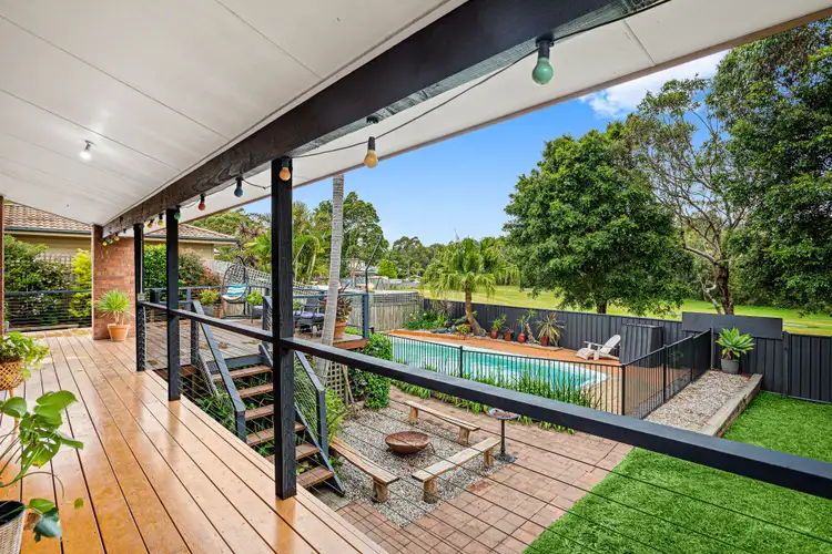Sixth view of Homely house listing, 62 Conway Crescent, Blackbutt NSW 2529