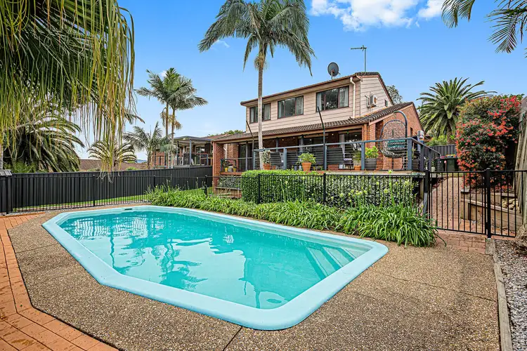 Seventh view of Homely house listing, 62 Conway Crescent, Blackbutt NSW 2529