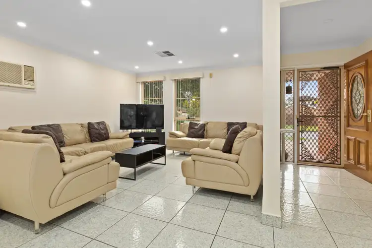 Second view of Homely house listing, 89 Gerald Crescent, Doonside NSW 2767