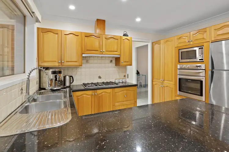 Third view of Homely house listing, 89 Gerald Crescent, Doonside NSW 2767