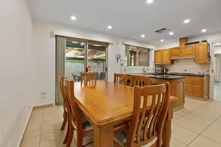 Fourth view of Homely house listing, 89 Gerald Crescent, Doonside NSW 2767