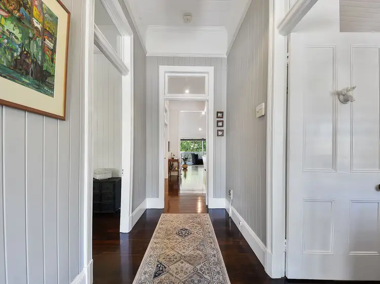 Third view of Homely house listing, 34 Park Avenue, Clayfield QLD 4011