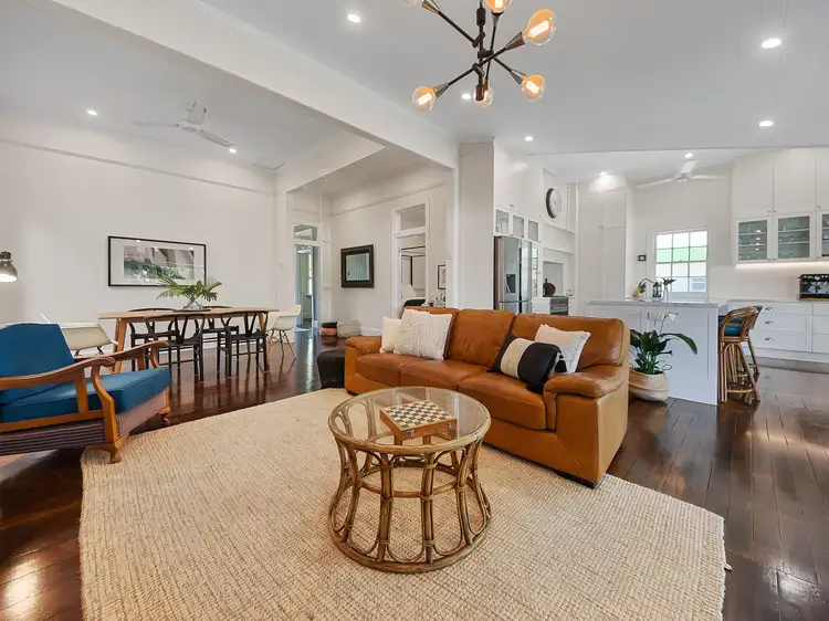 Fifth view of Homely house listing, 34 Park Avenue, Clayfield QLD 4011