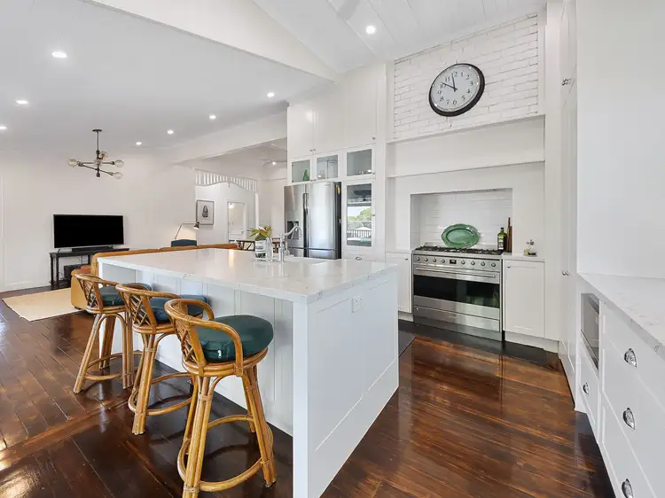 Sixth view of Homely house listing, 34 Park Avenue, Clayfield QLD 4011