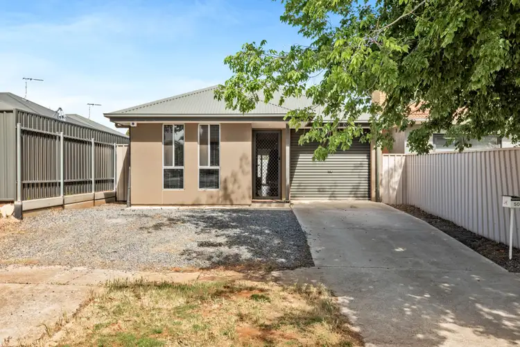 Main view of Homely house listing, 50 Nautilus Road, Elizabeth East SA 5112
