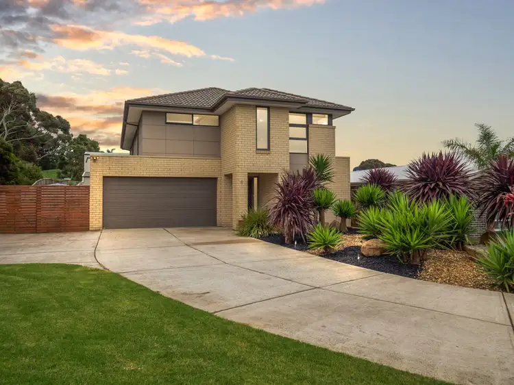 Main view of Homely house listing, 6 Blue Wren Place, Cowes VIC 3922