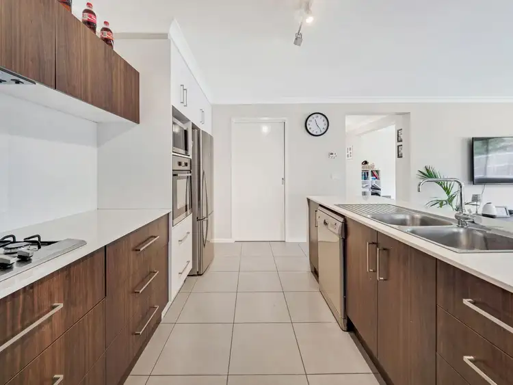 Second view of Homely house listing, 6 Blue Wren Place, Cowes VIC 3922