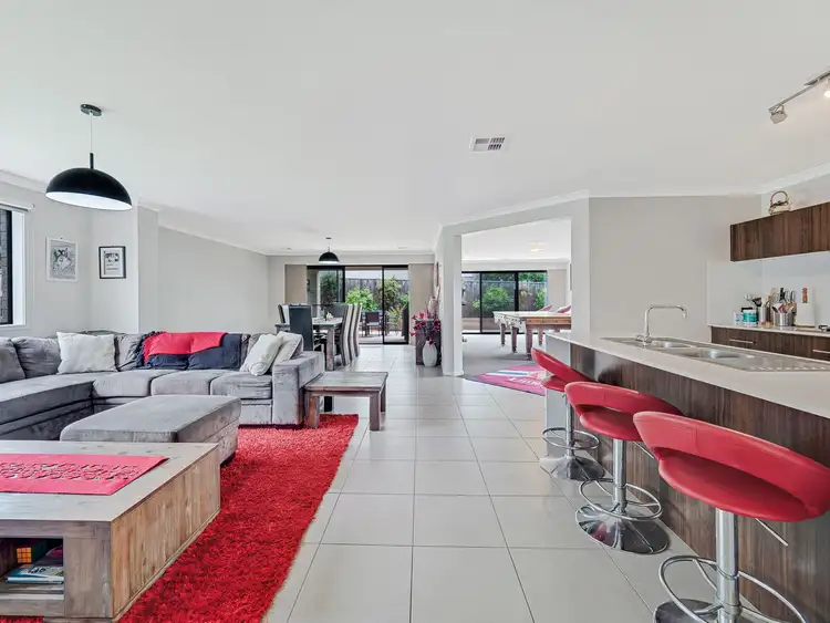Third view of Homely house listing, 6 Blue Wren Place, Cowes VIC 3922