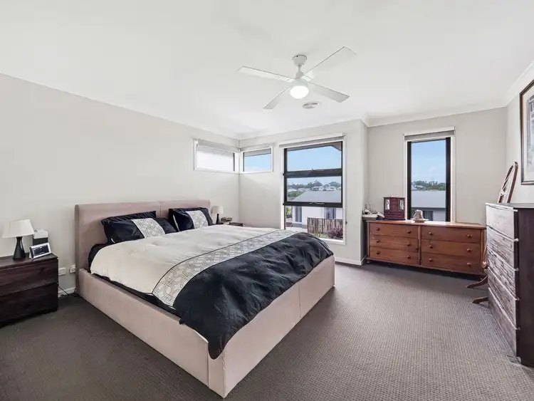 Fourth view of Homely house listing, 6 Blue Wren Place, Cowes VIC 3922