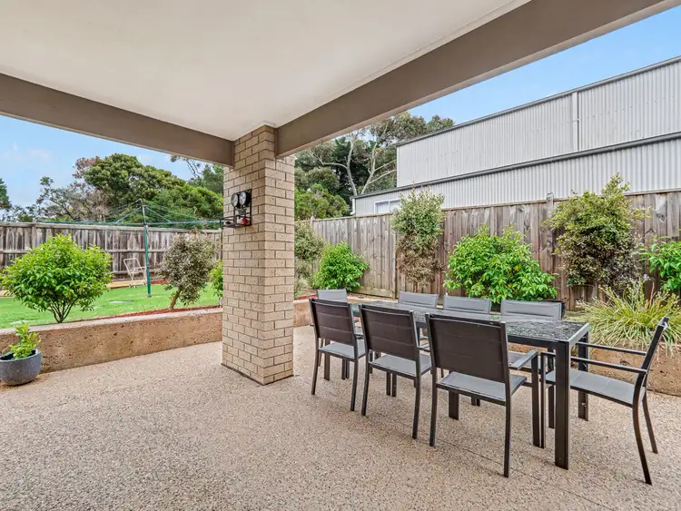 Sixth view of Homely house listing, 6 Blue Wren Place, Cowes VIC 3922