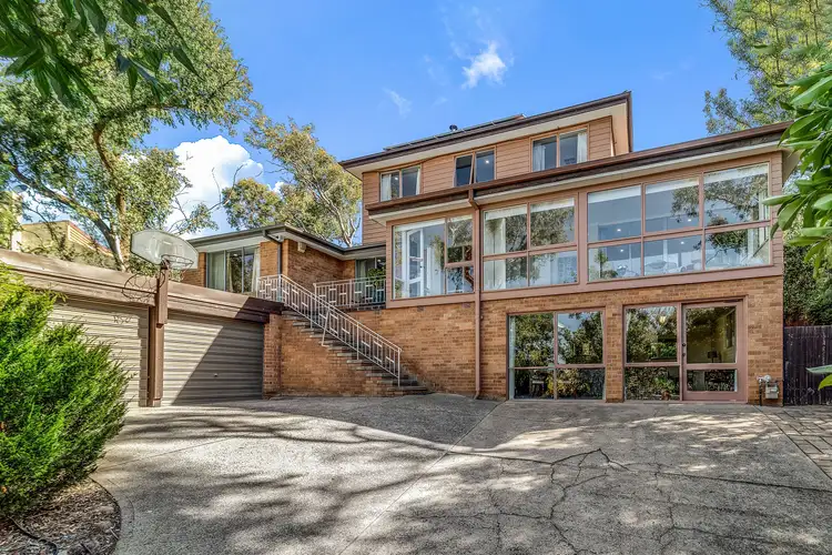 36 Araba Street, Aranda ACT 2614