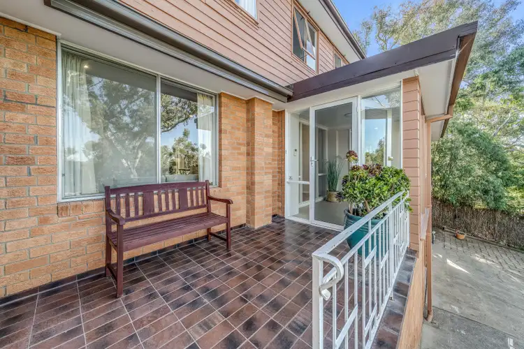 Second view of Homely house listing, 36 Araba Street, Aranda ACT 2614
