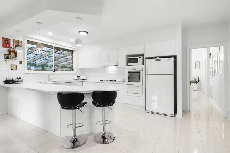 Third view of Homely house listing, 18 Redgum Court, Mill Park VIC 3082
