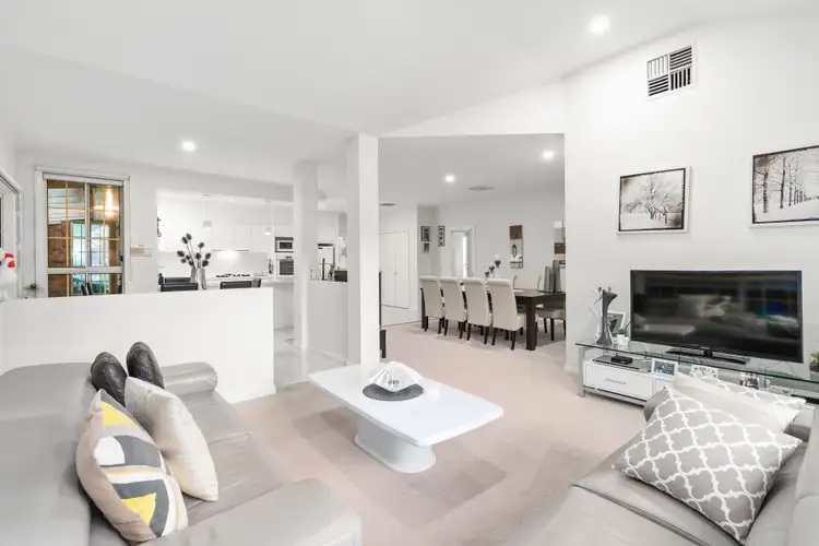 Fourth view of Homely house listing, 18 Redgum Court, Mill Park VIC 3082