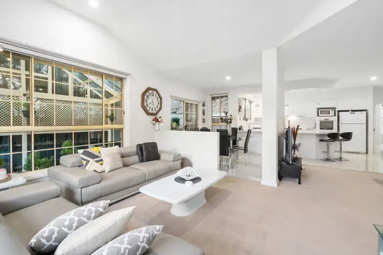 Fifth view of Homely house listing, 18 Redgum Court, Mill Park VIC 3082