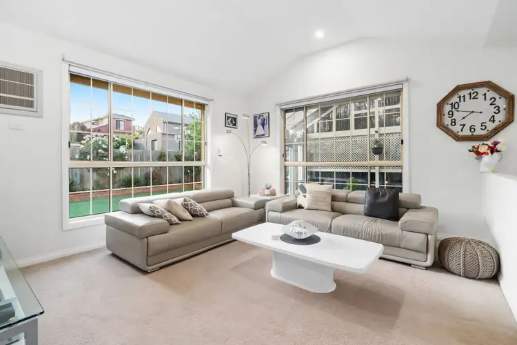 Sixth view of Homely house listing, 18 Redgum Court, Mill Park VIC 3082