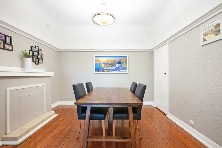 Fourth view of Homely house listing, 1/233 Gilbert Road, Preston VIC 3072