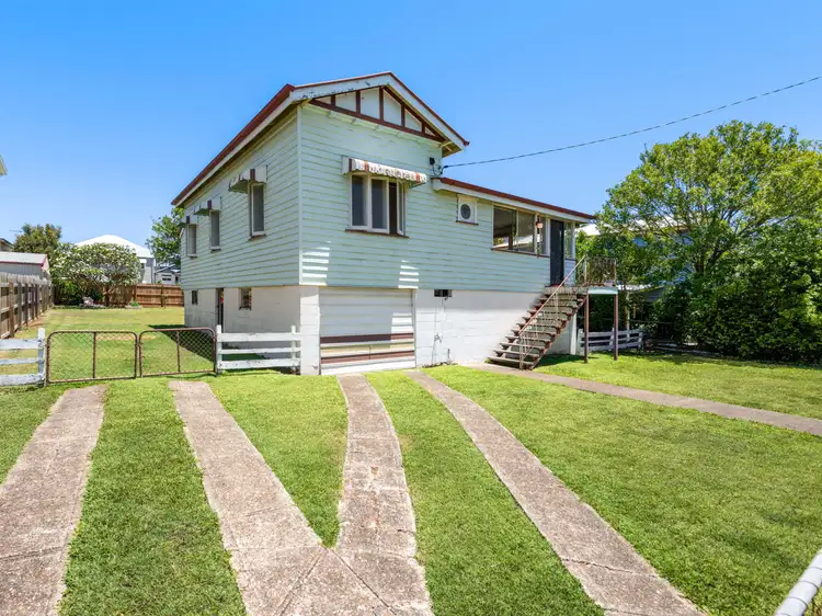 Second view of Homely house listing, 47 Grenade Street, Cannon Hill QLD 4170