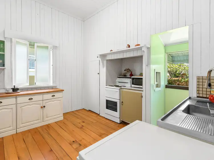 Fifth view of Homely house listing, 47 Grenade Street, Cannon Hill QLD 4170