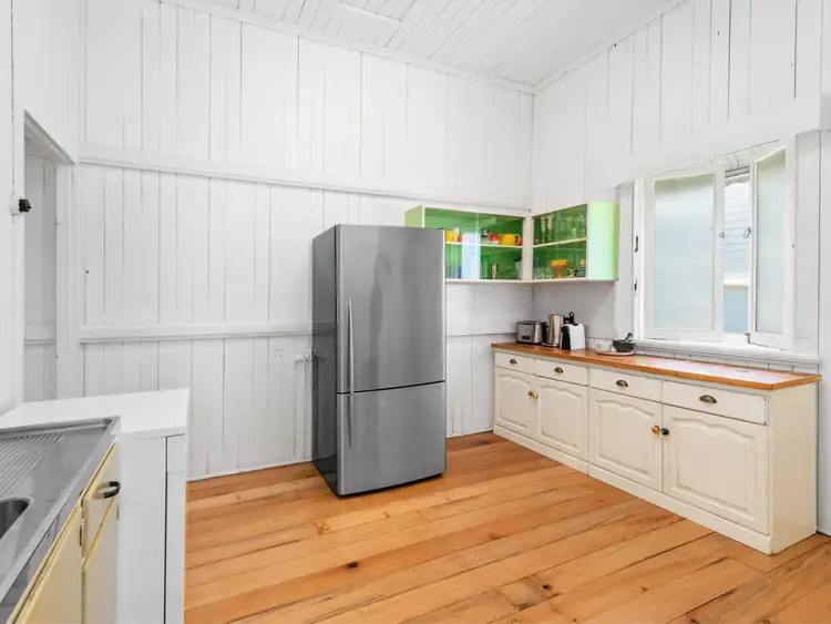 Sixth view of Homely house listing, 47 Grenade Street, Cannon Hill QLD 4170