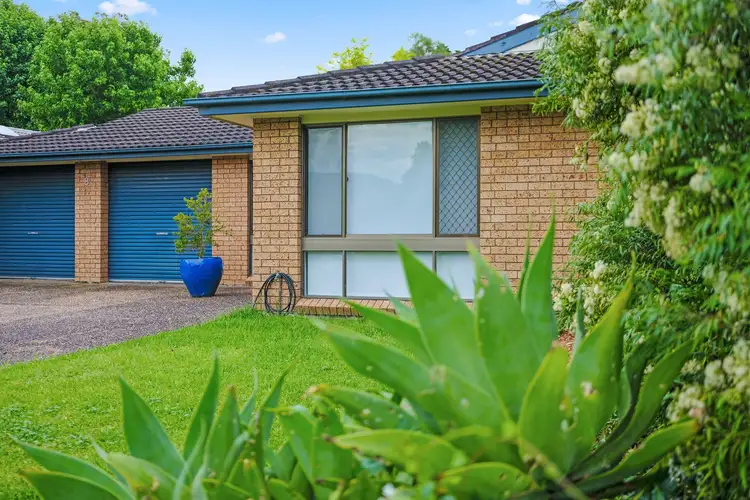 Second view of Homely house listing, 8 Kurnell Close, Cooranbong NSW 2265