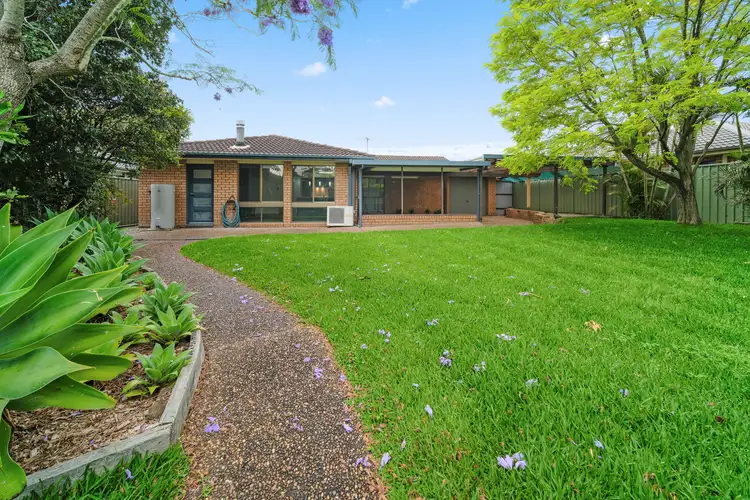 Fifth view of Homely house listing, 8 Kurnell Close, Cooranbong NSW 2265