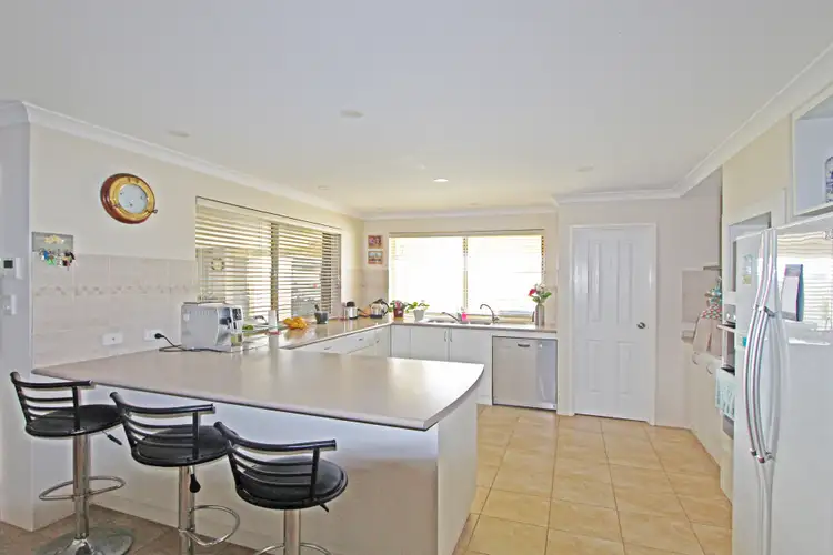 Second view of Homely house listing, 18 Dryandra Boulevard, Jurien Bay WA 6516