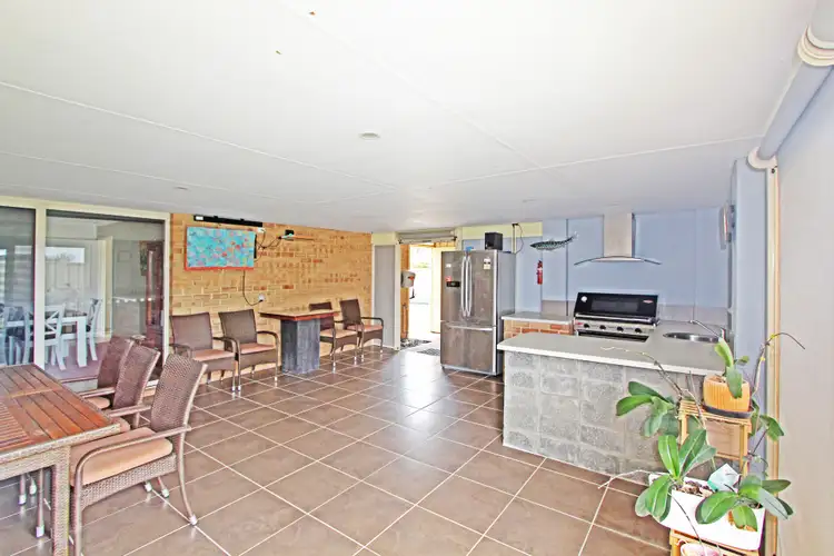 Fifth view of Homely house listing, 18 Dryandra Boulevard, Jurien Bay WA 6516