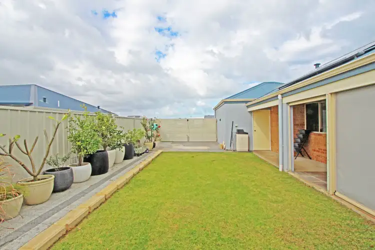 Sixth view of Homely house listing, 18 Dryandra Boulevard, Jurien Bay WA 6516