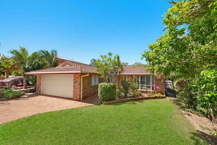 Main view of Homely house listing, 23 Butterfly Drive, Kallangur QLD 4503