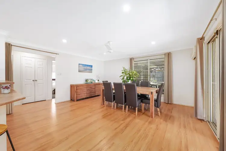 Second view of Homely house listing, 23 Butterfly Drive, Kallangur QLD 4503