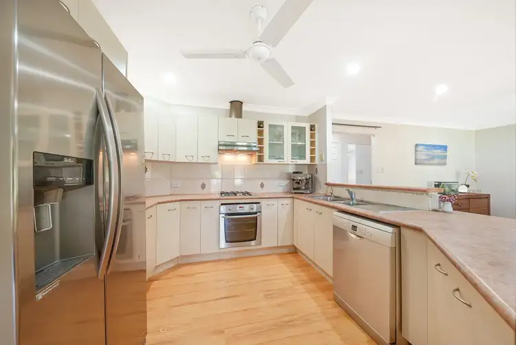 Fourth view of Homely house listing, 23 Butterfly Drive, Kallangur QLD 4503