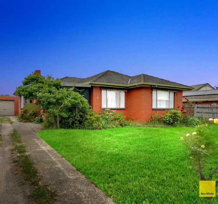 4 Herbert Avenue, Hoppers Crossing VIC 3029