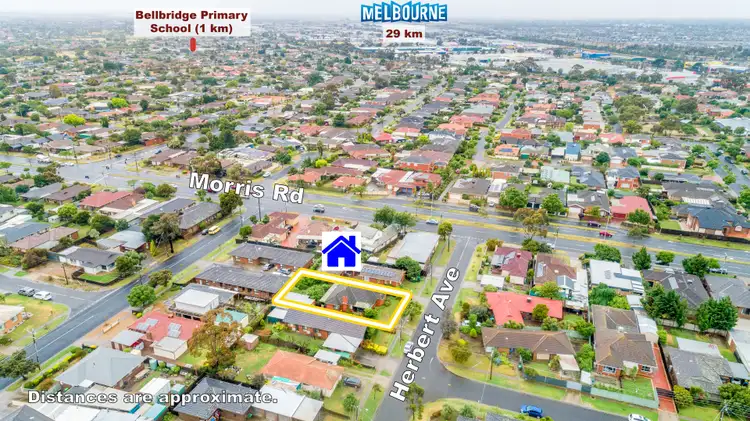Seventh view of Homely house listing, 4 Herbert Avenue, Hoppers Crossing VIC 3029