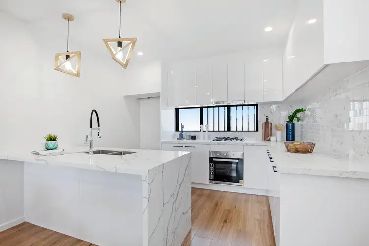 Third view of Homely townhouse listing, 2/376 Plenty Road, Preston VIC 3072