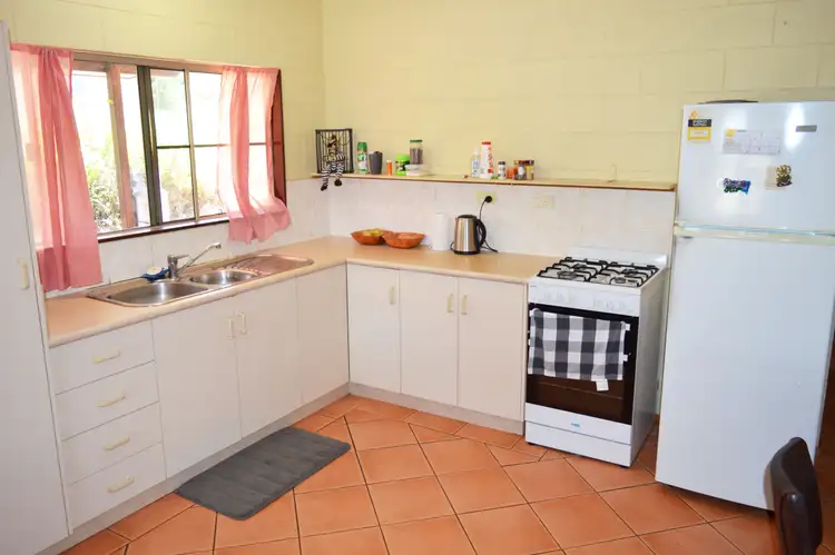 Second view of Homely semi-detached listing, 3 Wrap Court, Mission Beach QLD 4852