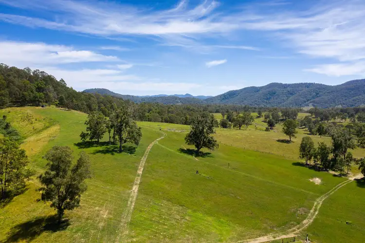 Second view of Homely rural property listing, 136 Craven Creek Road, Gloucester NSW 2422