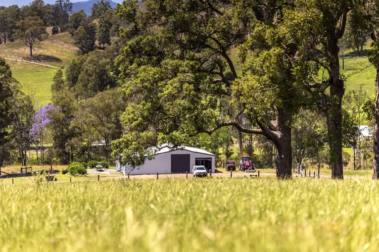 Fifth view of Homely rural property listing, 136 Craven Creek Road, Gloucester NSW 2422