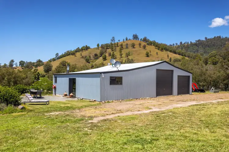 Sixth view of Homely rural property listing, 136 Craven Creek Road, Gloucester NSW 2422