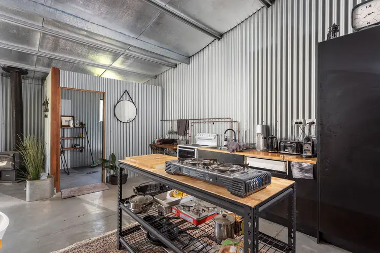 Seventh view of Homely rural property listing, 136 Craven Creek Road, Gloucester NSW 2422